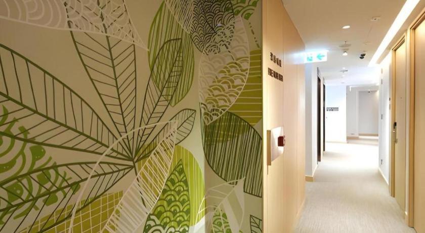 Hotel Ease Access - Lai Chi Kok Χονγκ Κονγκ Εξωτερικό φωτογραφία